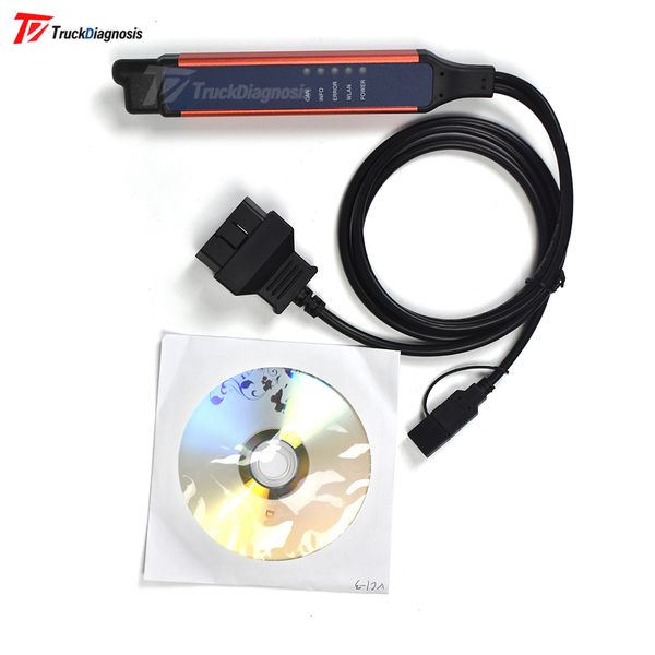 

for vci1 vci3 truck diagnostic tool with sdp3 software sdp2