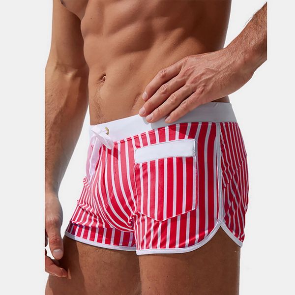

mens swimwear briefs shorts beach board shorts summer beachwear running sports trunks swimsuit