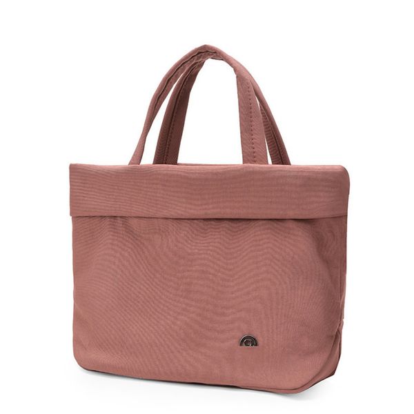 

lulu sacks bags portable diagonal straddle sack bag on my level sports wash cosmetics skin care products storage bag-xkb2015 kog0