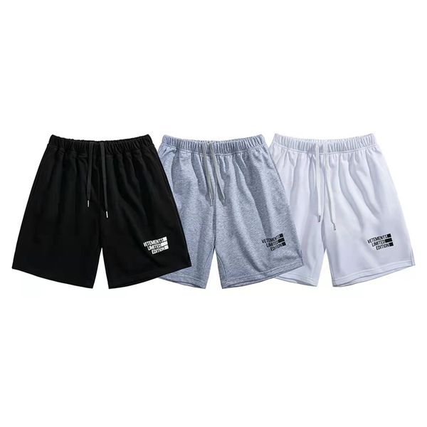 

puff print shorts men women 1 casual shorts breeches