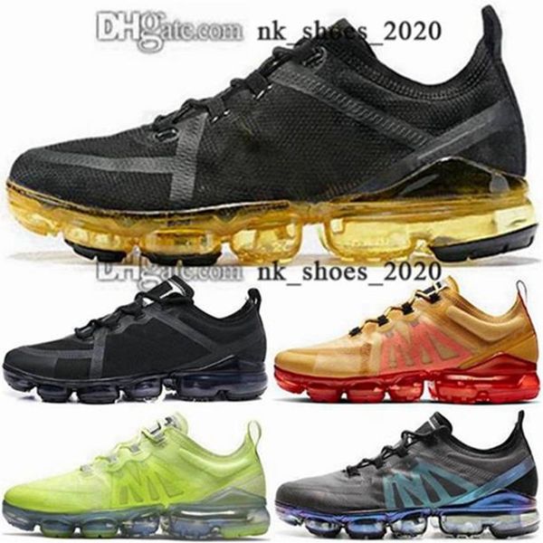

2020 new arrival max sneakers air eur running women 12 shoes trainers 46 me308l, Black;red