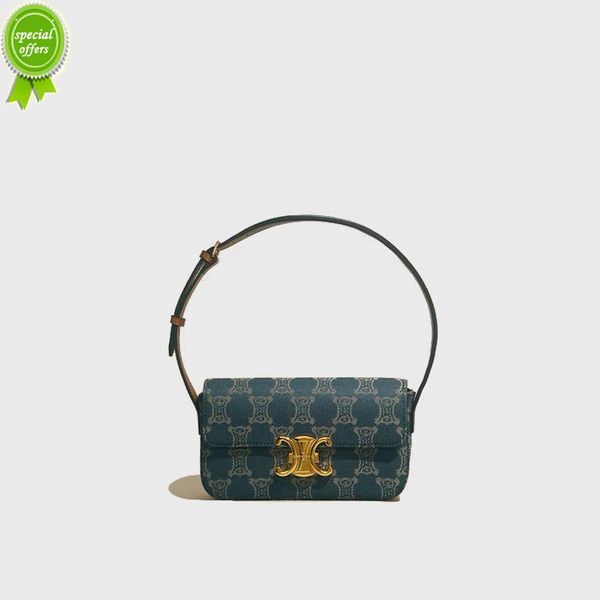 

factory online export designer handbag brand bag evening s new canvas arc de fashion b