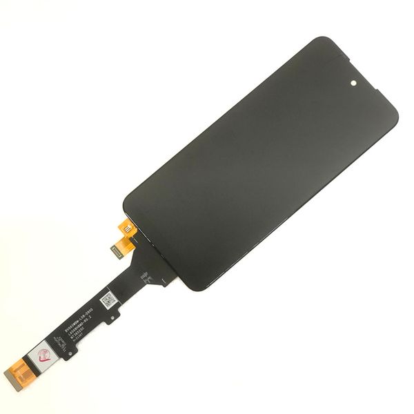 

lcd glass display screen panels replacement for motorola moto g power 2022 xt2165-5 black 6.5 inch 720x1600 pixels hd tft capacitive lcds pa
