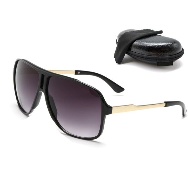 

classic pilot sunglasses for men women oversized vintage retro sun glasses summer outdoor sports eyewear, White;black