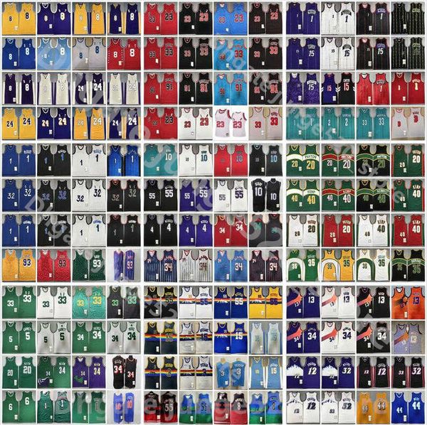 

fast delivery allen 3 iverson basketball jerseys 21 kevin stephen 30 garnett curry john 12 stockton karl 32 malone steve 13 nash charles 34, Black;red