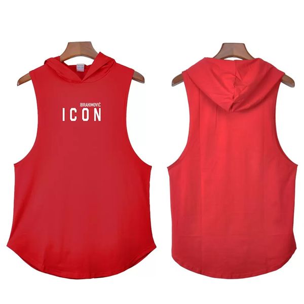 

mens clothing icon sleeveless tees polos t-shirts hooded phantom turtle italy fashion tshirts summer with cap, White;black