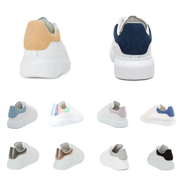 

mens running shoes fashion triple black white gold green red low leather suede men women trainers sports shoe walking jogging chaussures zap