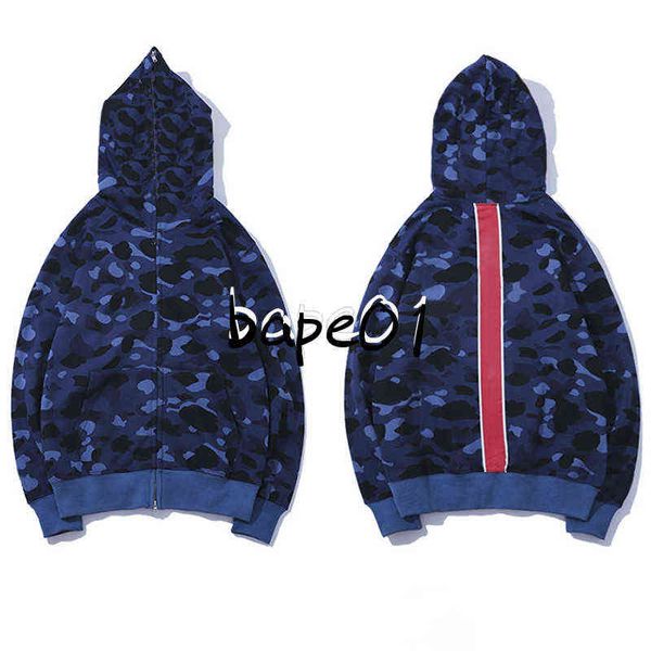 

mens camouflage pattern hoodies men women autumn and winter hooded pullover hip hop couples sweatshirts streetwear size s-2xlxfre, Black
