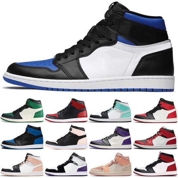 

jumpman 1 travis scotts x fragment 1s mens basketball shoes university blue twist hype royal black toe banned men women trainers sports