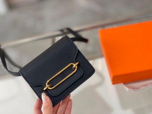 

2022 bag designer bags crossbody shoulder bags luxury straps color genuine leather mini size