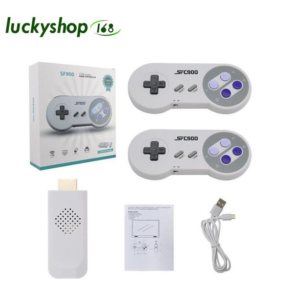 POWKIDDY Q90 IPS de 3 polegadas tela do console portátil dupla sistema aberto consola de jogos 16 simuladores retro PS1 crianças de presente 3D novos jogos 1pcs