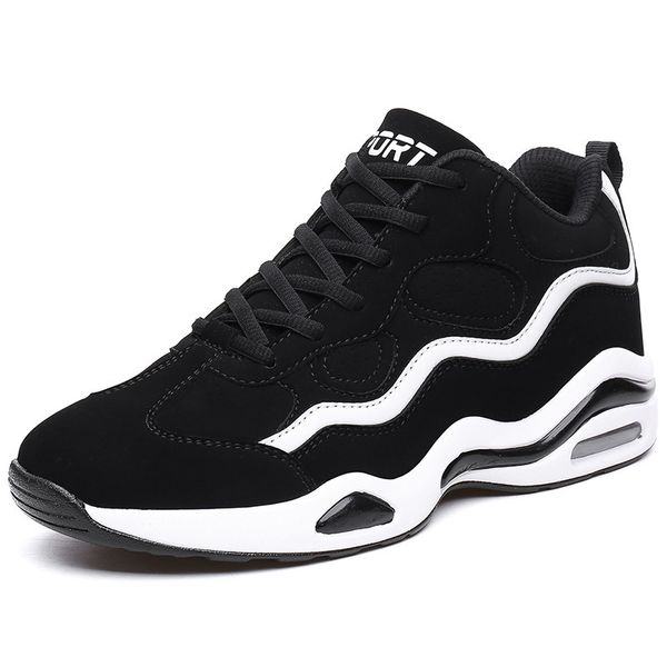 

mens basketball shoes man outdoor sneakers