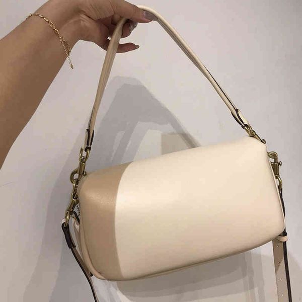 

evening bag shopping shoulder bags 2022 women leather handbag designer handbags tote cross-body fashion messenger vintage bag mens brand des