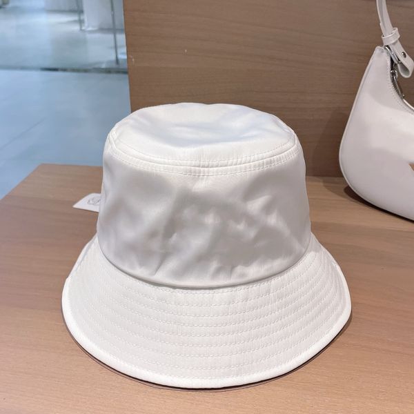 

fisherman hat black and white breathable basin hat net red letter embroidery simple runway classic, Blue;gray