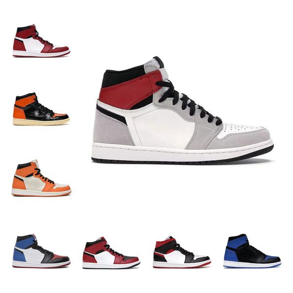 

designer air basketball shoes high casual atmosphere fashion jumpman playoffs running 1 1s outdoor hiking mens womens trainers sports sneake