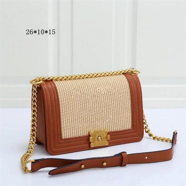 

womens bags purses caviar lambskin classic quilted double flap medium size 25cm chain handbag shoulder bags