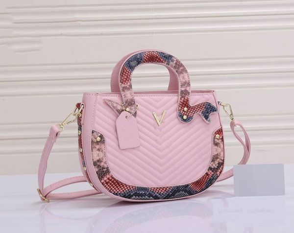 

handbag tote bag loulou shoulder messenger bags women luxurys designers y-shaped leather totes crossbody pocket wallet purse satchels axilla