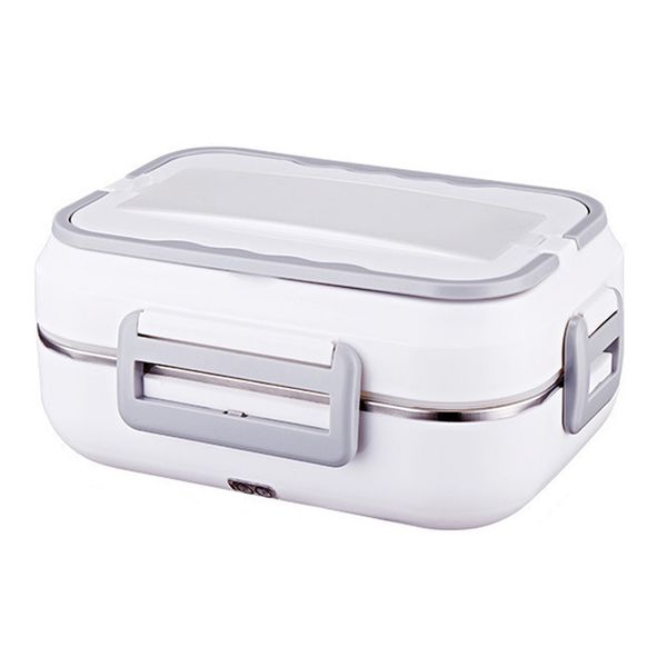 

12v 220v portable electric heating lunch box home car truck rice box food warmer dinnerware set