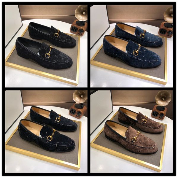 

20 model party shoes for men coiffeur wedding shoes men elegant italian brand patent leather dress shoes men formal sepatu slip on pria size, Black