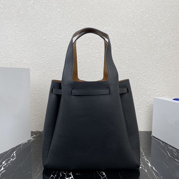 

2021 women autumn winter new style bag genuine leather handbag adjustable pockets