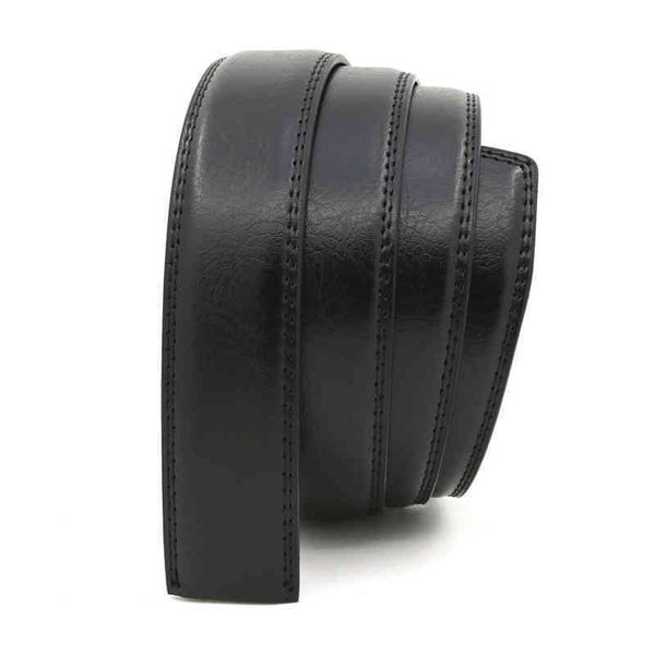 LQbelt Factory Cinturino in vera pelle con fibbia automatica Cinturino cinture integrali per uomo senza fibbia Cinture personalizzate OEMI1GL4V4F