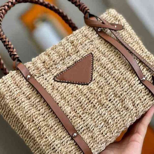 

evening bag bags tote women luxury brand handbag shoulder leather designer crossbody female large capacity shopping straw beach clutch purse