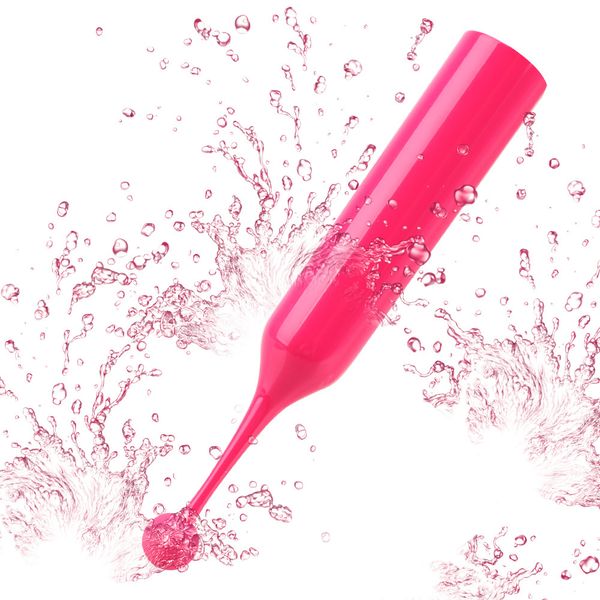 Brinquedos sexy para mulheres Lick Clitoris Vagina Estimulador Musco Massageador G Spot G Silicone Vibrador Silicone 10 Frequência