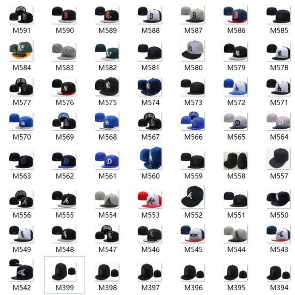 

2022 men's boston baseball fitted caps letter gorras for men women fashion hip hop bone hat summer sun casquette snapback hat2869, Yellow