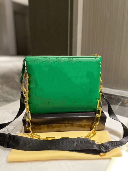 

2022 r lous vuiton women's bags vintage handbags underarm frosted suede one shoulder luxury tote wallet chain