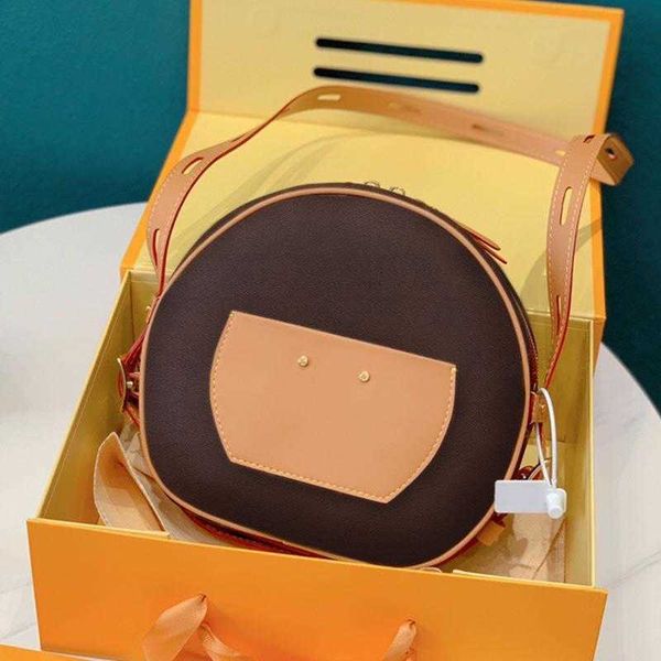 

ggg gm series round mini shoulder bag ladies r messenger chain original box