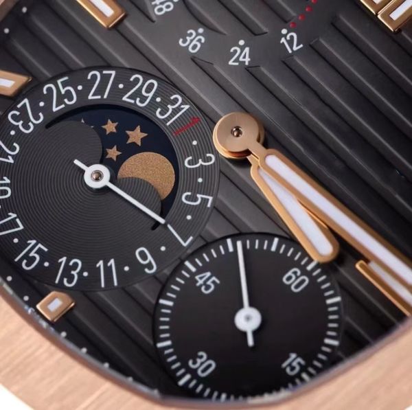

diamond watch bioceramic moonswatch pam aaa men watches or woman mechanical movement or quartz timer calendar tourbillon and other factories, Slivery;brown