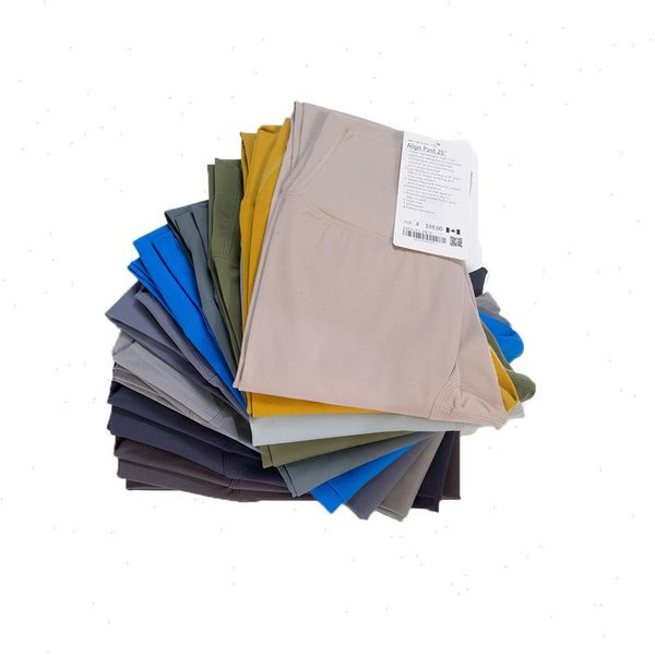 

wome sport leggings women elastic yoga high waisted legging tummy control custom logo, Black