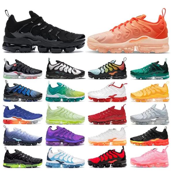 

45color 2022 plus men women running shoes triple red black orange gradients tennis ball atlanta berry royal fresh hyper blue mens trainers s