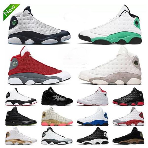 

court purple 13 13s basketball shoes men women red flint dark powder blue aurora green womens mens outdoor sports sneakers trainers