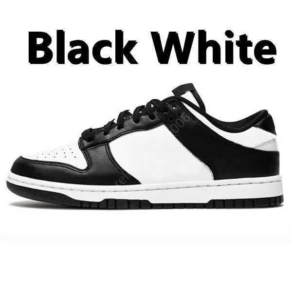 

2022 mens low running shoes coast michigan for men women chunky university blue syracuse valentines day classic lows trainers, Black