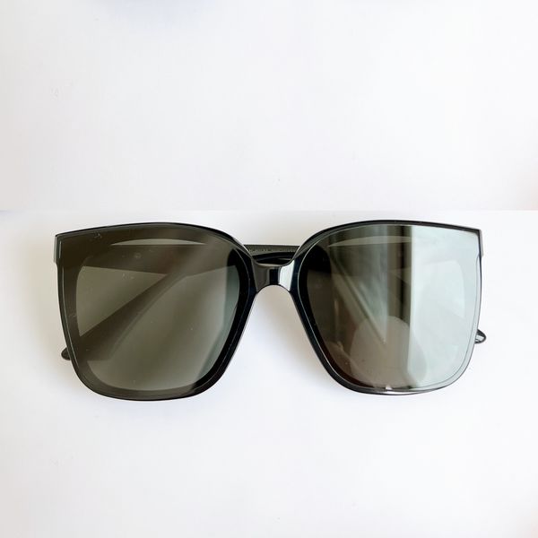 

designer sunglasses uv400 gm sunglass women 2022 new jenny fan bingbing same net red li yifeng uv proof men ku, White;black