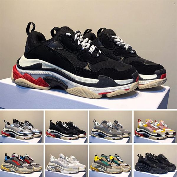 

sports shoes for men trainers women pharrell williams pour enfants chaussures mens sport shoe youth sneakers169m, Black
