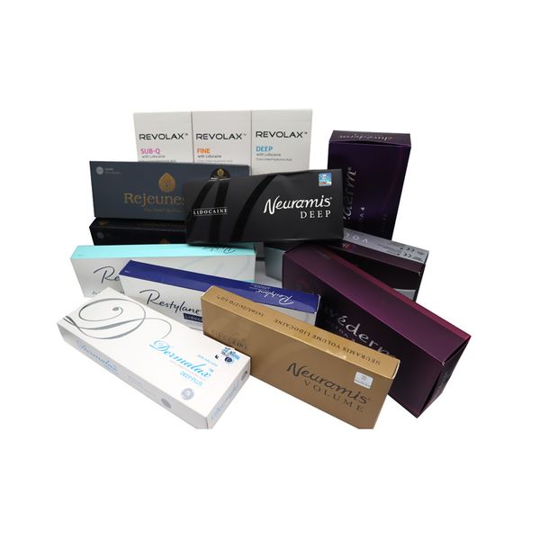 

beauty items hyaluron pen lip filler hyafilias bonettas neuramis