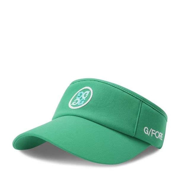 

22 golf tennis summer no hat sunscreen uv protection breathable perspiration outdoor big brim baseball cap 220707, Black;white