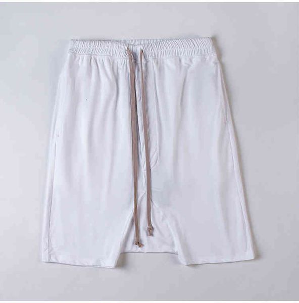 

men's pants dark black 5-point harlan dp pants shorts casual