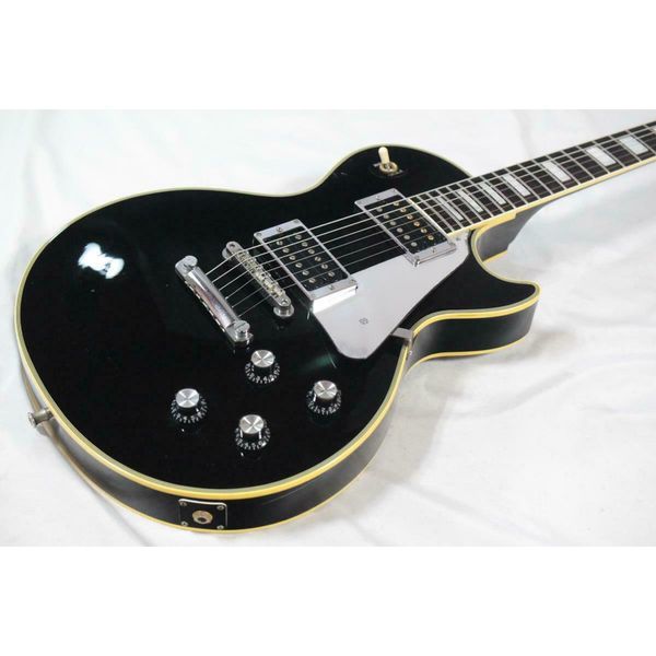 

burny lc-70js #gg421 electric guitar