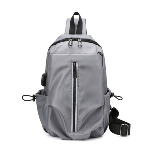 

5 style high-quality lu yoga bags neutral men and women sports casual simple fashion multi-storage material backpack computer bag 335g