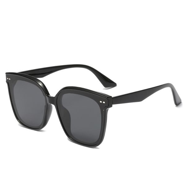 

designer polarized mens sunglasses womens with uv protection sun glasses for men women jh8130, White;black