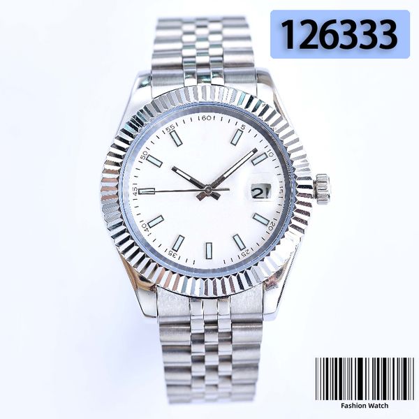 

stainless steel strap wristwatches durable couple watches luxury diamonds women men watch day date mechanical fashion nice jason007 fujimin0, Slivery;brown