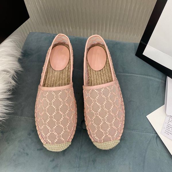 

fisherman shoes for womens luxury brand designer sneakers femme dress shoes classic loafers outdoor walking flats chaussures trainers, Black