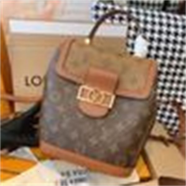 

m45142 dauphine backpack pm daphne backpack women totes handbags bags shoulder bags clutches backpacks pouches wallets