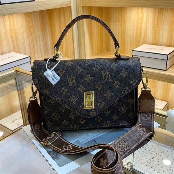 

female style small versatile autumn winter large capacity 75% off factory sales