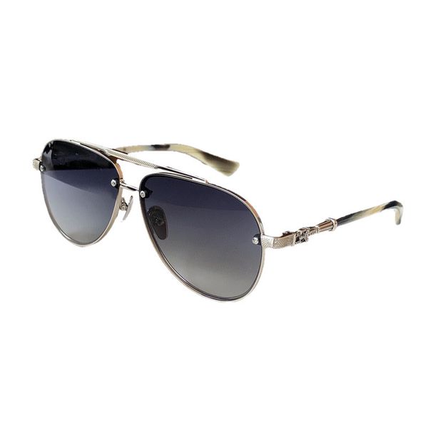 

hearts billie ii luxury designer sunglasses mens womens selling world famous fashion uv400 classic retro super, White;black