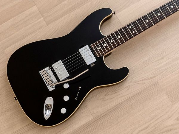 

modern st hh limited edition model,electric guitar