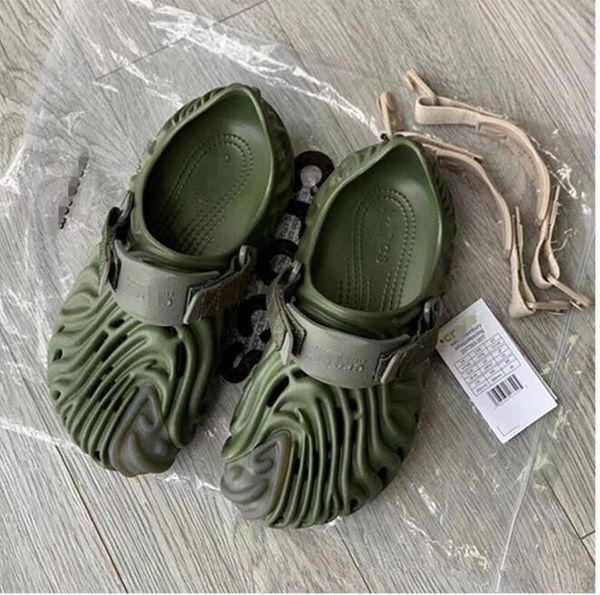 

pollex clog buckle designer sandals slippers croc slides classic mens stratus menemsha cucumber urchin waterproof shoes nursing hospital wom, Black
